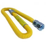 Gas Line & Fittings