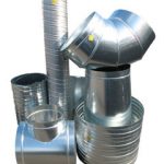 Venting Pipe & Fittings