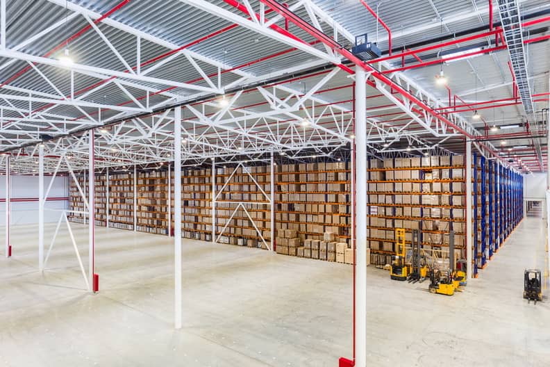 Kasa Supply Operations