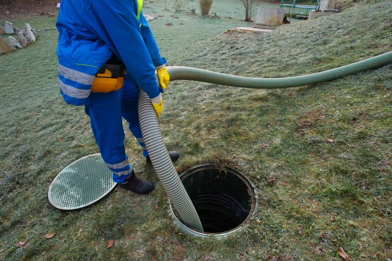 Drainage Solutions