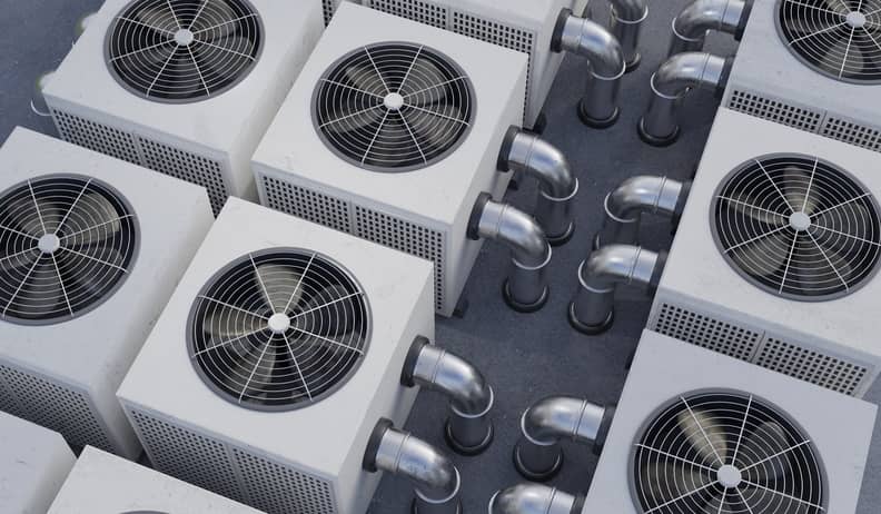 HVAC Solutions