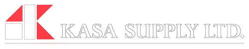 Kasa Supply's Logo