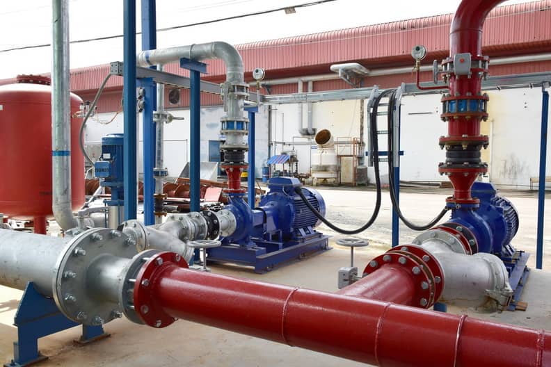 Waterworks Solutions