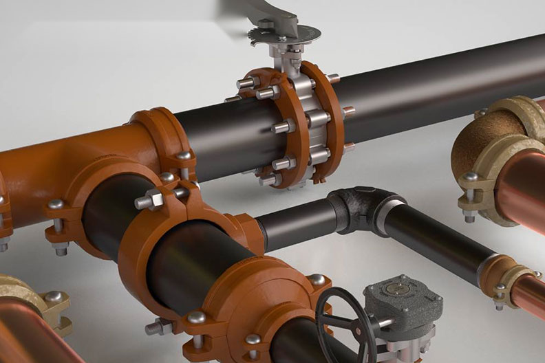 Drainage Solutions