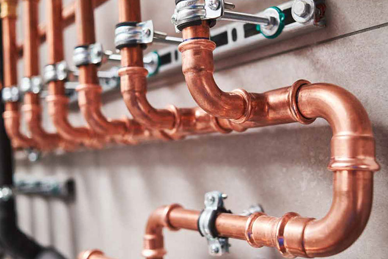 Plumbing Solutions